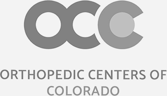 OCC ORTHOPEDIC CENTERS OF COLORADO