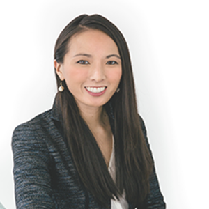 Michelle Chiu, Clarify Health Solutions